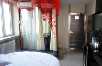 Harbin Dragon Jubilee Hotel Haicheng Zewnętrze zdjęcie
